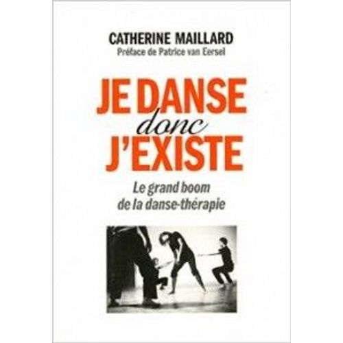 Je Danse Donc J'existe