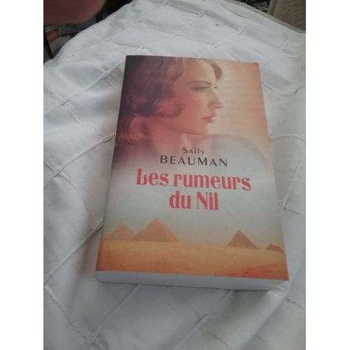 Les Rumeurs Du Nil