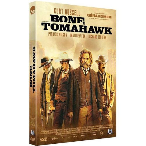 Bone Tomahawk