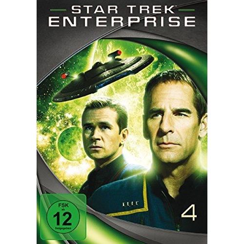 Star Trek Ent S4 Mb