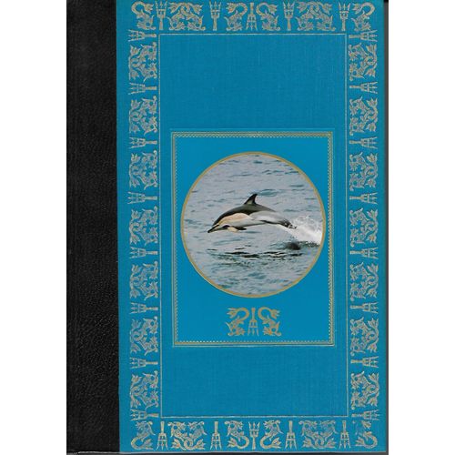 Compagnons De Plongée Diolé Philippe, Cousteau Jacques-Yves, Les Dauphins Et La Liberté