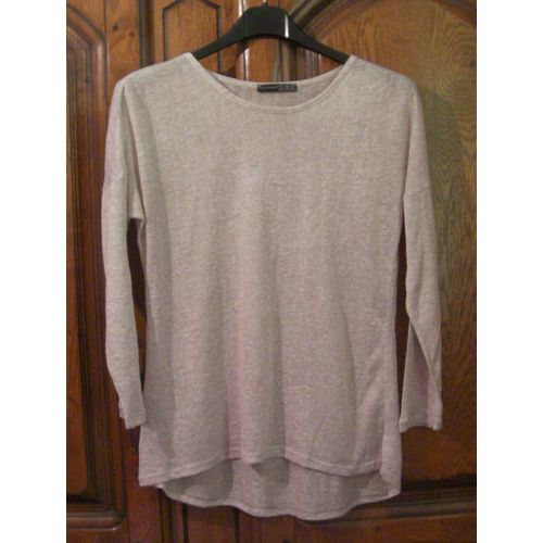 Top Atmosphère Viscose 40 Doré