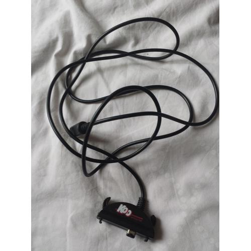 Cable Link - Reliant Game Cube Et Game Boy Advance Koo Interactive