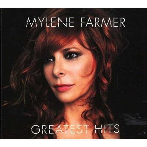 Greatest Hits 2016 - 2 Cd Digipack Tri-Fold Russian Press