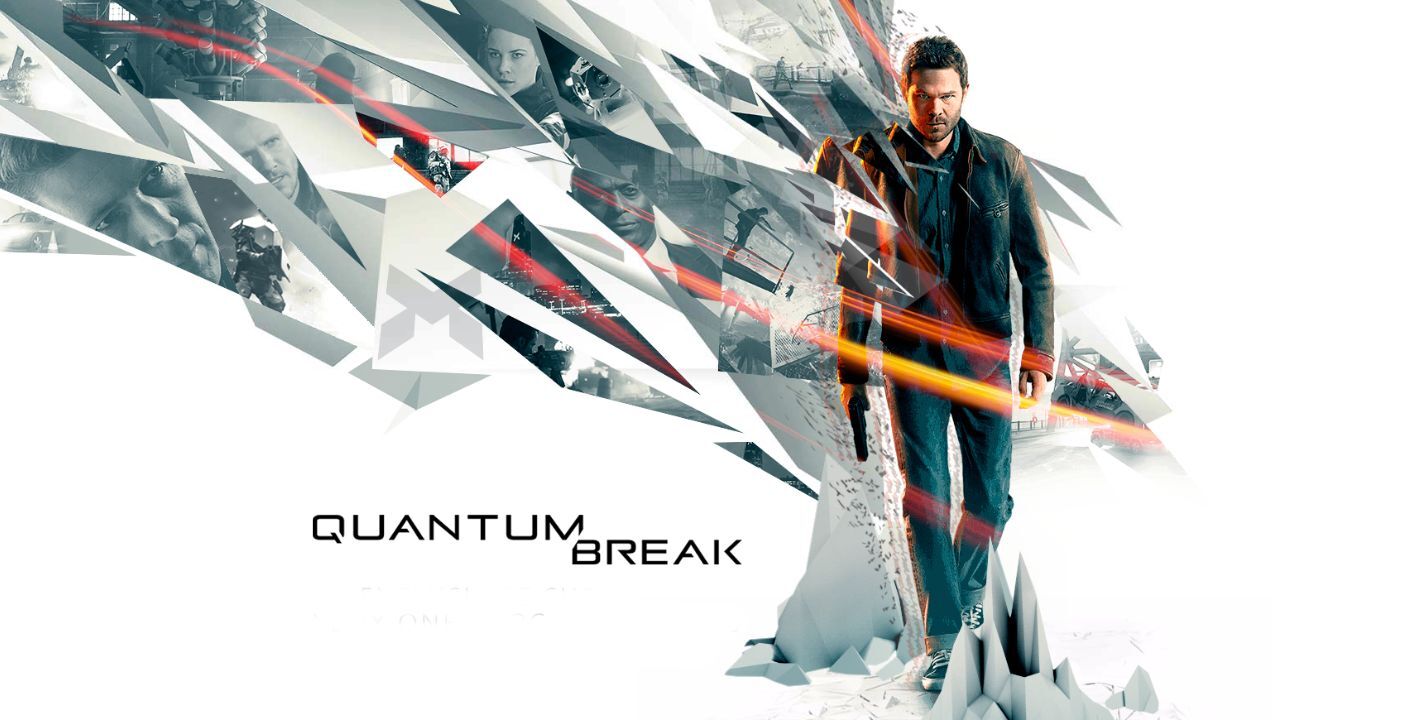 Quantum Break_image_1|Rakuten