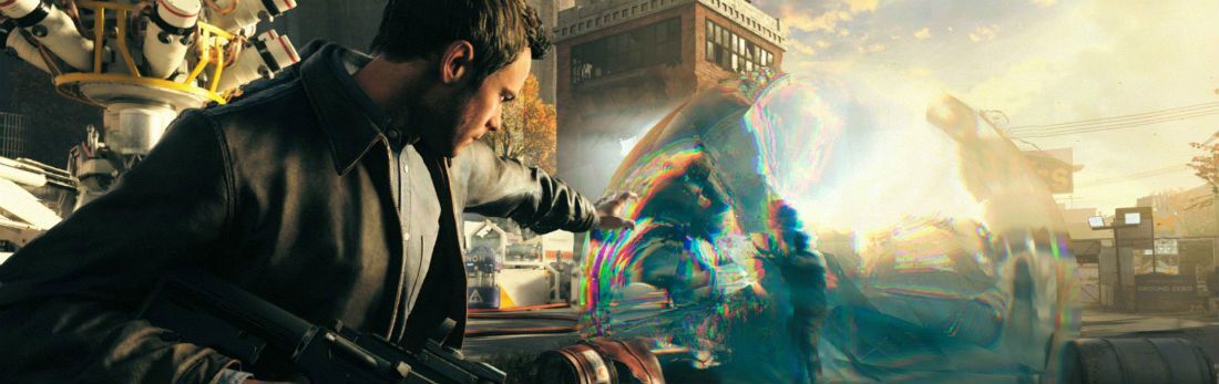 Quantum Break_image_3|Rakuten