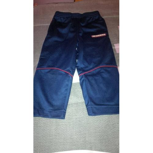 Jogging Umbro Polyester 2 Ans Bleu 