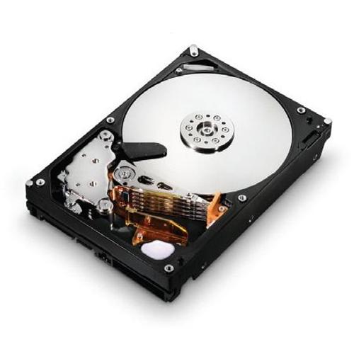 Disque Dur 250Go - Hitachi Deskstar 7K1000.C / HDS721025CLA382 - 3.5' - SATA II 3GB/S - 7200 RPM