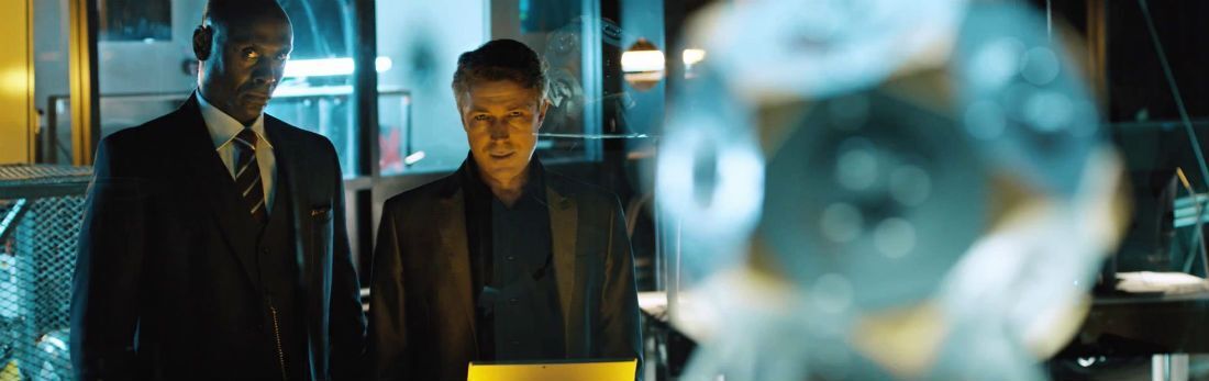 Quantum Break_image_5|Rakuten