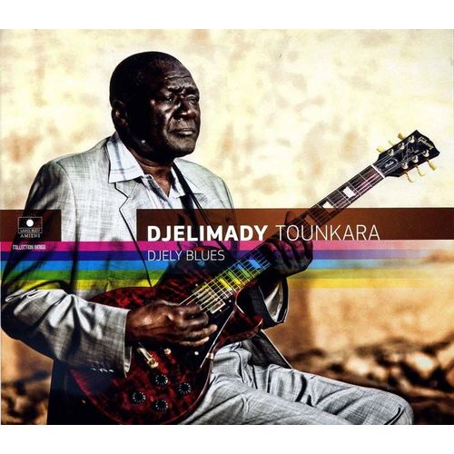 Djely Blues