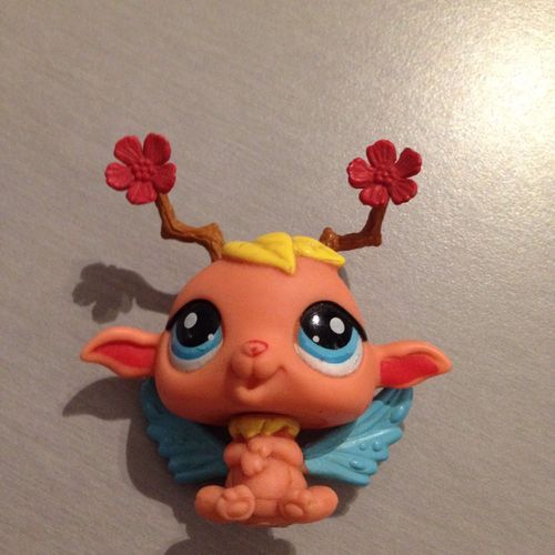 Petshop Elfe Fairy N 2832