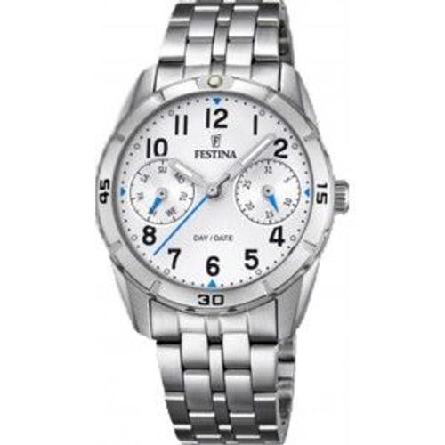 Montre Garçon Festina Junior F16908/1 Argent