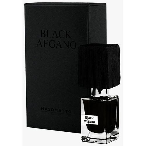 Nasomatto Black Afgano Extrait De Parfum Vaporisateur 30ml 