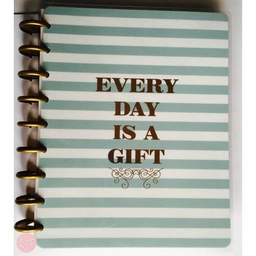 O Happy Day! 2015 Planner / Cover 1