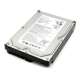 Disque Dur 250Go - Seagate Barracuda ST3250318AS - 3.5' - SATA II 3GB/S ...