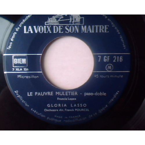 Pauvre Muletier - Comment Vas-Tu ?