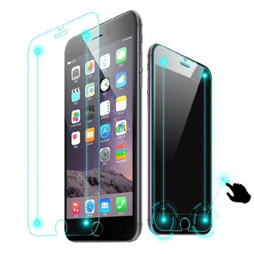 0.3mm 9h Film Protection Anti Explosion Iphone 6 & 6s