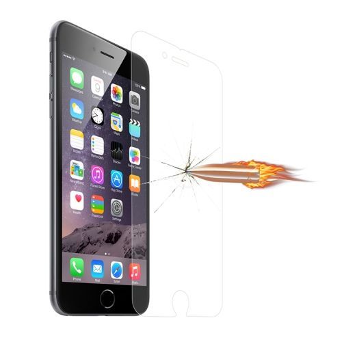 0.3mm 2.5d Film Protection Anti Explosion Iphone 6 & 6s