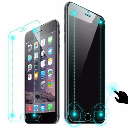 0.26mm 9h Film Protection Anti Explosion Iphone 6 & 6s