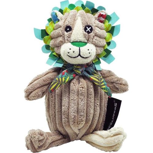 Peluche Simply Jélékros Le Lion 15 Cm De Déglingos