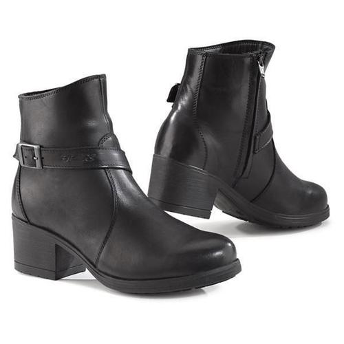 bottes moto occasion le bon coin