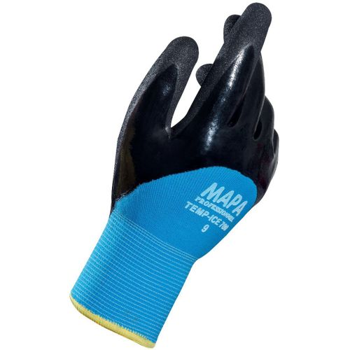 Gants Temp-Ice 700 Mapa - Taille 8