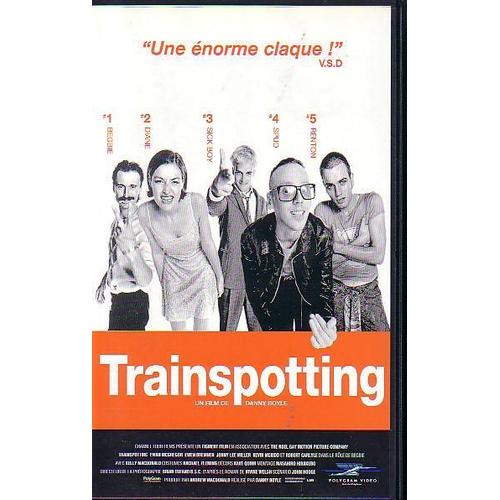 Trainspotting