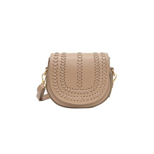 Sacs à main Cherry Paris 4080 Tatiana Taupe