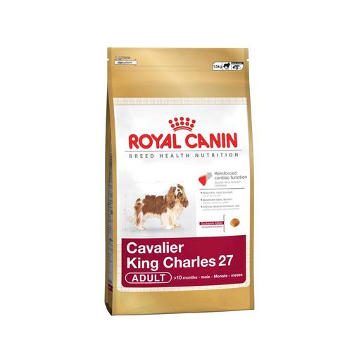 Royal Canin Cavalier King Charles Adulte  - 3kg