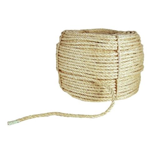 Bobine De Corde En Sisal Trixie Pour Arbre À Chat