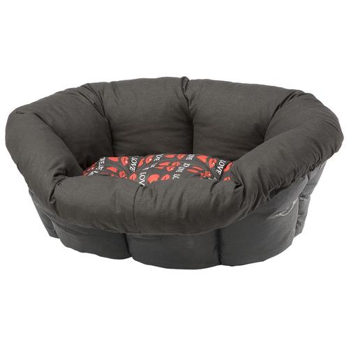 Coussin Sofa Love Ferplast Pour Siesta Deluxe Taille 2