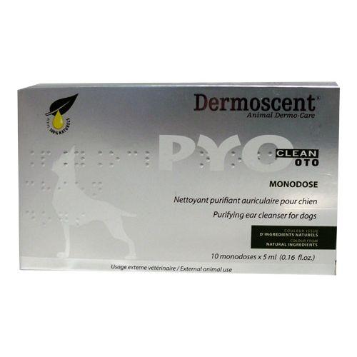 Dermoscent Pyoclean Oto