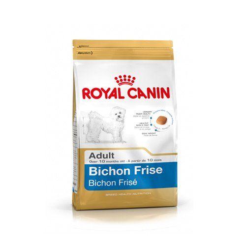 Royal Canin Bichon Frisé Adulte  - 1,5kg
