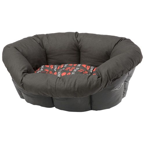 Coussin Sofa Love Ferplast Pour Siesta Deluxe Taille 6