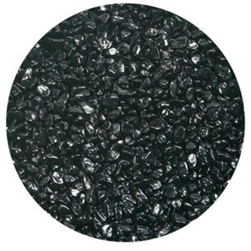 Gravier Neon Micro Noir Pour Aquarium Flamingo 1 Kg