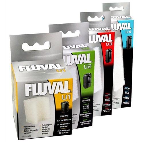 Bloc De Mousse Fluval Pour Filtre A470