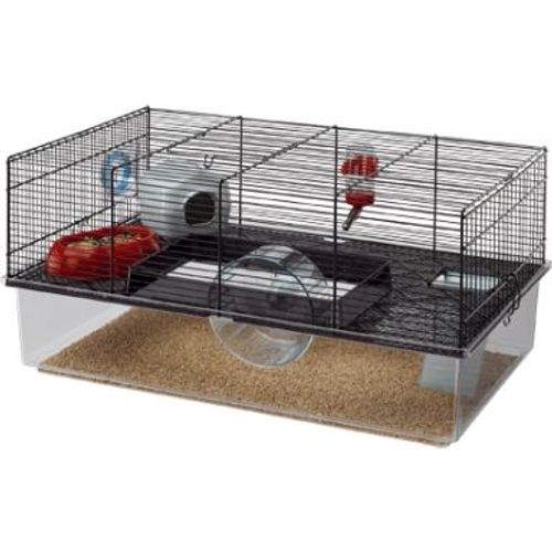 Cage Favola Ferplast Pour Rongeurs