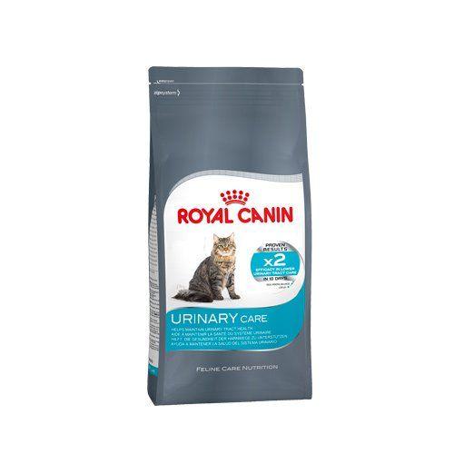 Croquette Chat Urinary Care 2kg