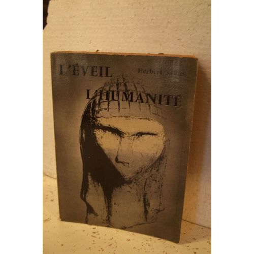 L'éveil De L'humanité