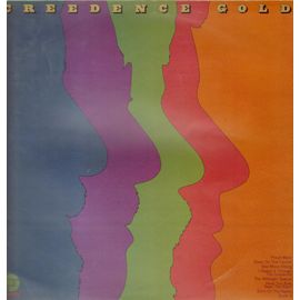 Creedence Gold
