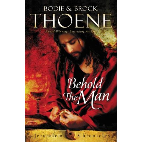 Behold The Man