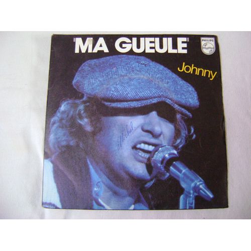Ma Gueule
