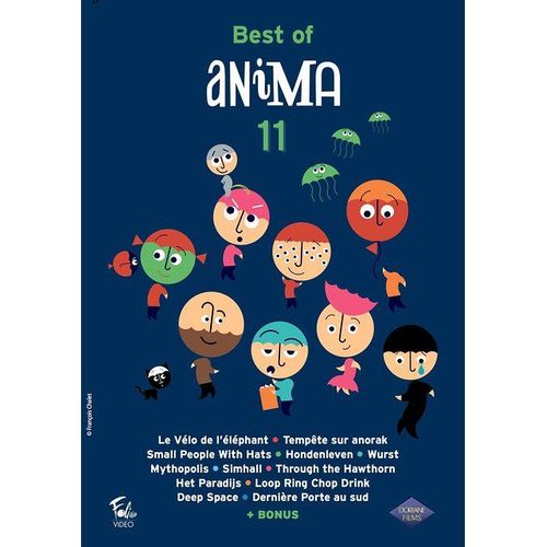 Best Of Anima 11