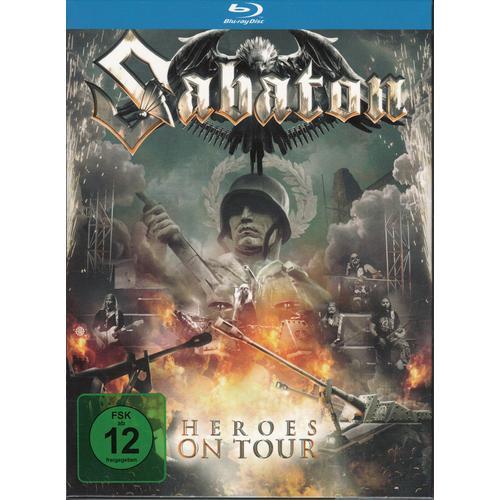 Sabaton : Heroes On Tour