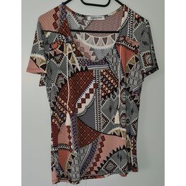 Joli Top Fantaisie - T. 38