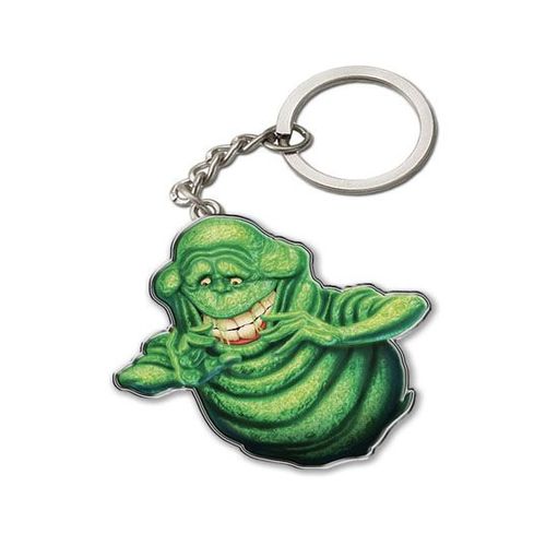 S.O.S. Fantômes Porte-Clés Slimer