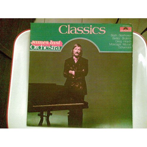 James Last Orchestra - Classics