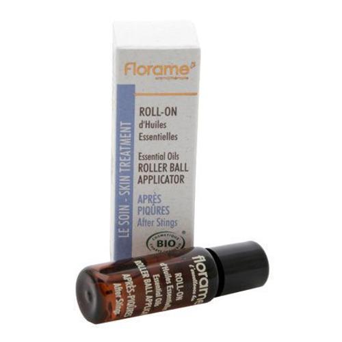 Roll-On Après Piqures, Florame 