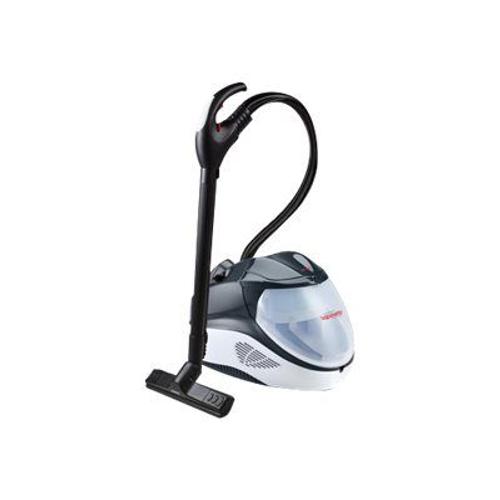 Polti Vaporetto Lecoaspira FAV70_Intelligence - Aspirateur - traineau - Filtrage d'eau - 2400 Watt