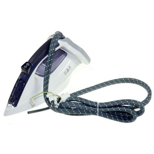 POIGNEE AVEC CORDON COMPLET POUR PETIT ELECTROMENAGER CALOR - CS-00128701